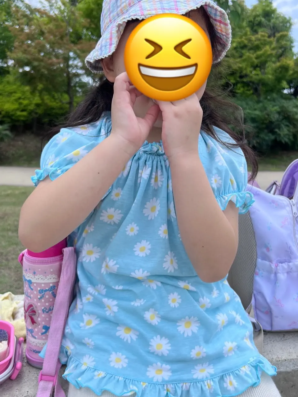 イイナパーク川口へ行ってきました☀️