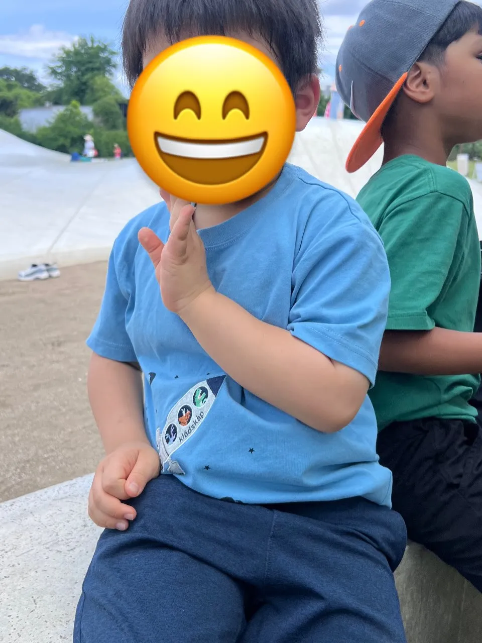 イイナパーク川口へ行ってきました☀️