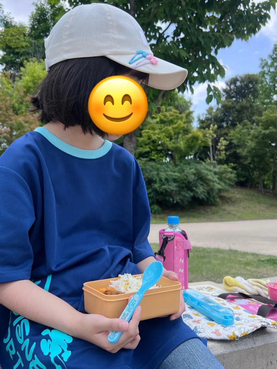 イイナパーク川口へ行ってきました☀️