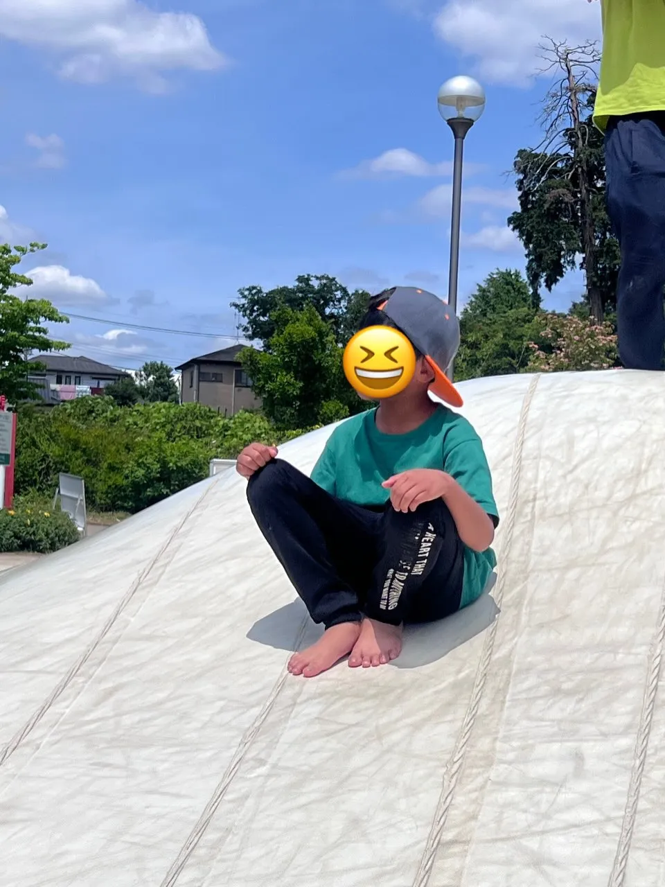 イイナパーク川口へ行ってきました☀️
