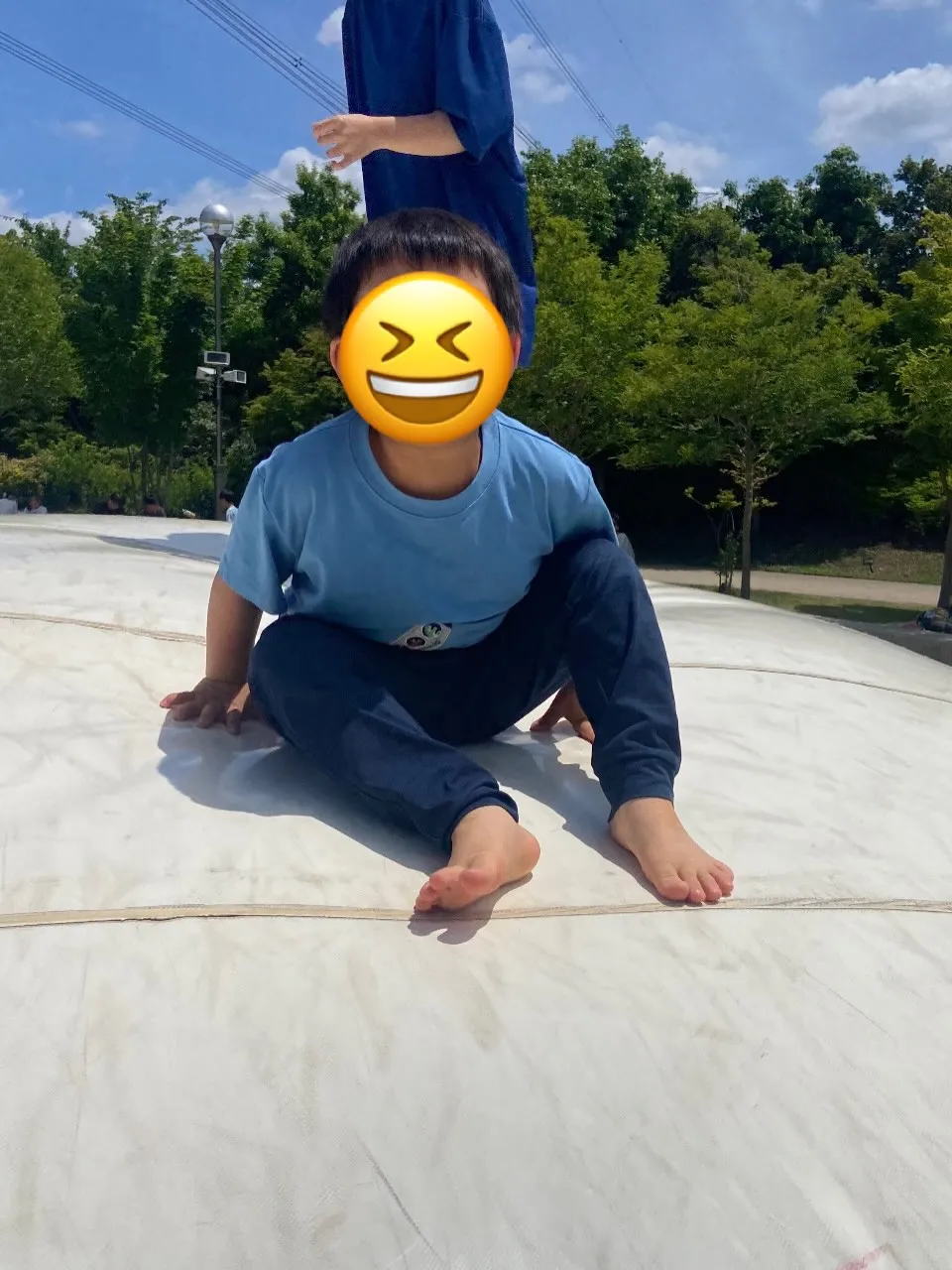 イイナパーク川口へ行ってきました☀️